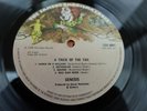 Genesis A TRICK OF THE TAIL 1976 UK LP 1st Press W/ INNER PLAYS MINT MINUS HEAR