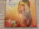 Addison Rae - Addison Exclusive Blue Vinyl LP SIGNED by Addison