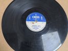 Chuck Berry    R&R / R&B  78    School Day / Deep Feeling      on VG cond. CHESS