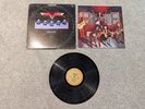 Aerosmith Rocks Vinyl Record Album PCQ 34165 Columbia Quadraphonic Untested