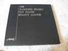 + The Clifford Brown/ Max Roach Emarcy Albums/ Mosaic  Box Set/ 2012/ 4 LP/ 180g