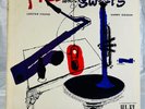 LP: Lester Young, Harry Edison, Pres & Sweets, Norgran, Mono, 1956, Swing, Cool