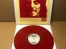 *RARE* Alice Cooper LP RED VINYL
