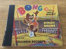 Walt Disneys - Bongo Fun And Fancy See Pictures Please