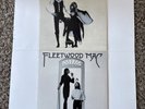 Fleetwood Mac Rumours & Self Titled VINYL LPs VG++ - original Warner pressings