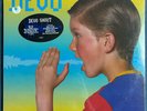 DEVO SHOUT SEALED ORIG 1984 WARNER BROS. LP HYPE STICKER NEW WAVE SYNTH-POP PUNK