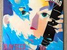 The Outfield - Play Deep LP 1985 Columbia vinyl record w/ 
