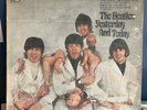 The Beatles Yesterday And Today LP Vinyl Mono LA 3rd State Butcher Cover