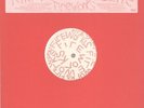 Animal Collective Fireworks - Pink Vinyl 10