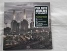 LP-PINK FLOYD-ANIMALS-2018 REMIX LP- NEW VINYL RECORD