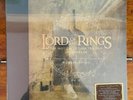 The Lord Of The Rings: The Motion Picture Trilogy Soundtrack Vinyl Box Set