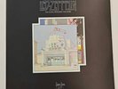 Led Zeppelin - The Soundtrack From The Film The Song Remains The Same   USA