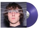 Cameron Winter - Heavy Metal ROUGH TRADE EXCLUSIVE Purple Color Vinyl LP x/300