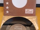 Secret affair Do I love you (indeed I do) rare limited edition vinyl single mod
