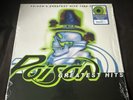 Poison Greatest Hits Yellow Green Wal-Mart Exclusive 2020 Hair Metal Vinyl EX