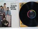 The Beatles- Yesterday And Today ,  Butcher Cover ,  2nd State  MONO