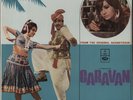 R.D. Burman Caravan Indian vinyl LP album record MOCE4033