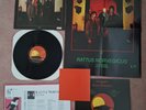 The Stranglers Rare Rattus Norvegicus Coursegood Reissue Vinyl Album