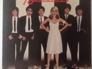 BLONDIE--Parallel Lines-1978 Original-VINYL Record-Album-LP CHRYSALIS CHR-1192