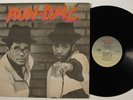 RUN-D.M.C. Self Titled PROFILE PRO-120 LP VG++ z