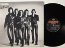 SCORPIONS Love At First Sting MERCURY LP VG+ z