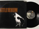 U2 Rattle And Hum ISLAND 2XLP VG++/NM gatefold z
