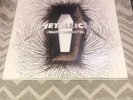 2008 METALLICA DEATH MAGNETIC 2008 WARNER BROS. 2 LP RECORD 508732-1 CLEAN+