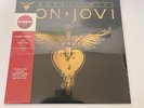 BON JOVI - Greatest Hits (LIMITED COLORED VINYL LP, 2024)