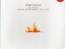 RARE PINK FLOYD RECORD ALBUM 