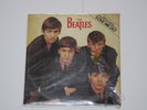 SEALED Beatles Love Me Do 12