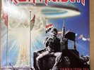 Iron Maiden – 2 Minutes To Midnight / Single 1984 UK EMI 12EMI5489