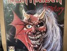 Iron Maiden - Purgatory - Maiden Japan  GAT   2x12