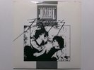 GENE LOVES JEZEBEL BRUISES PUNCH DRUNK SITUATION TWO SIT 24 NEW WAVE