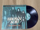 Brown Acid: Second Trip by Various (Record, 2016)