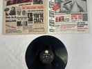 Guns N Roses GN’R Lies Lp Vinyl Album OG 1988 1st Press Insert UNCENSORED NM/VG