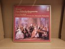 SIGNED AUTOGRAPH 2LP NM++ Peter Serkin Alexander Schneider Mozart Ullstein Musik