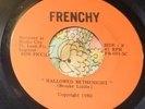 Unknown Florida Hard Rock Metal Private 45 Frenchy Hallowed Bethenight VG+ HEAR