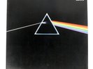 PINK FLOYD DARK SIDE OF THE MOON HARVEST EMS80324 Japan VINYL LP