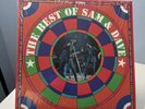 The Best of Sam and Dave by Sam & Dave (Record, 2024)