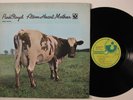 PINK FLOYD Atom Heart Mother HARVEST LP VG+ gatefold z