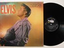 ELVIS PRESLEY Elvis RCA VICTOR LPM-1382 LP mono z