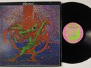 MIGHTY BABY Self Titled HEAD LPS-025 LP gatefold z