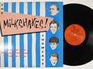 MILKSHAKES Showcase BRAIN EATER LP z