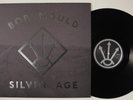 BOB MOULD Silver Age MERGE LP VG++ z