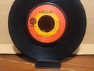 Latin Funk Soul Mexico 45 Los Socios del Ritmo La Gallina Vamos A Platicar VG+