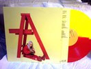BILLIE EILISH LP 
