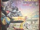 Scientist World At War LP 1981 Good condition