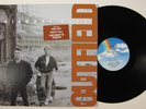 OUTFIELD Diamond Days MCA LP NM promo z