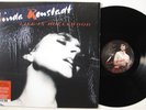 LINDA RONSTADT Live In Hollywood RHINO LP gatefold SHRINK z
