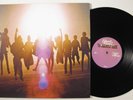 EDWARD SHARPE & MAGNETIC ZEROS Up... COMMUNITY 2XLP VG++/NM 180g audiophile z